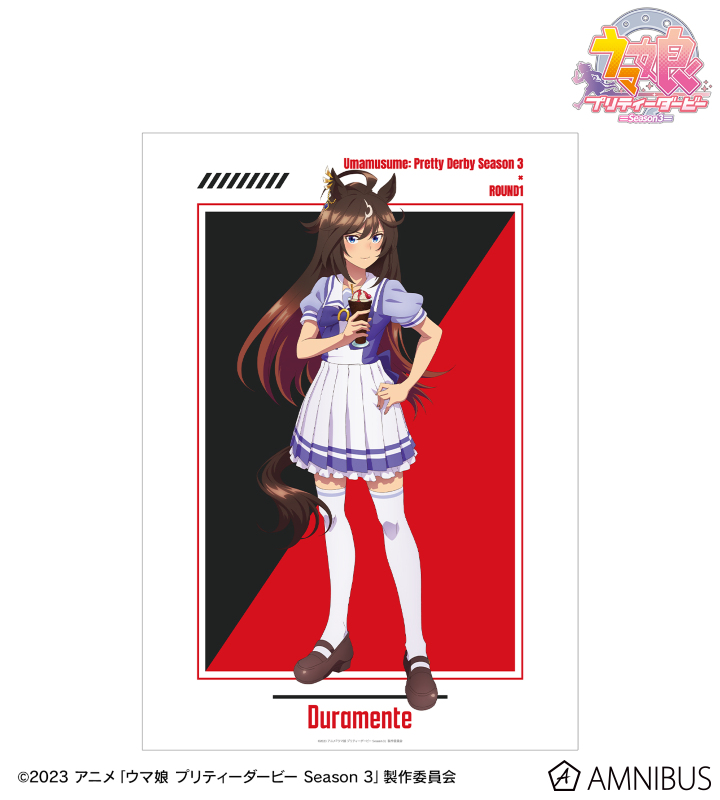 AMNIBUS-日常使いできるアニメグッズの通販サイト-