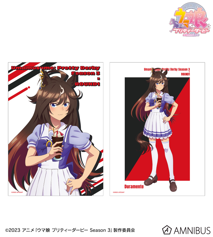 AMNIBUS-日常使いできるアニメグッズの通販サイト-