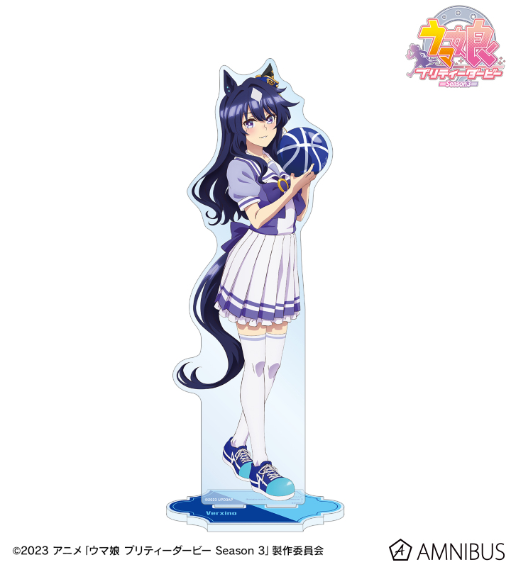 AMNIBUS-日常使いできるアニメグッズの通販サイト-