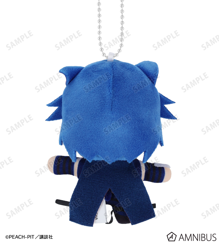 AMNIBUS-日常使いできるアニメグッズの通販サイト-