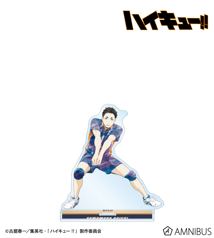 AMNIBUS-日常使いできるアニメグッズの通販サイト-