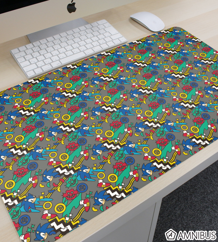 AMNIBUS-日常使いできるアニメグッズの通販サイト-