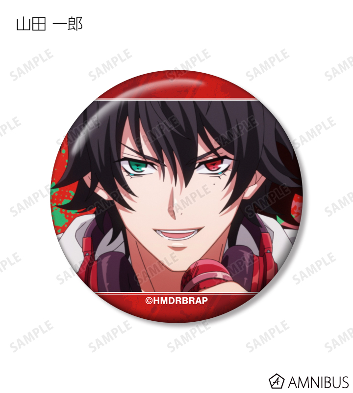 AMNIBUS-日常使いできるアニメグッズの通販サイト-