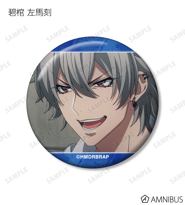 AMNIBUS-日常使いできるアニメグッズの通販サイト-