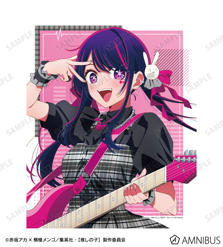 AMNIBUS-日常使いできるアニメグッズの通販サイト-