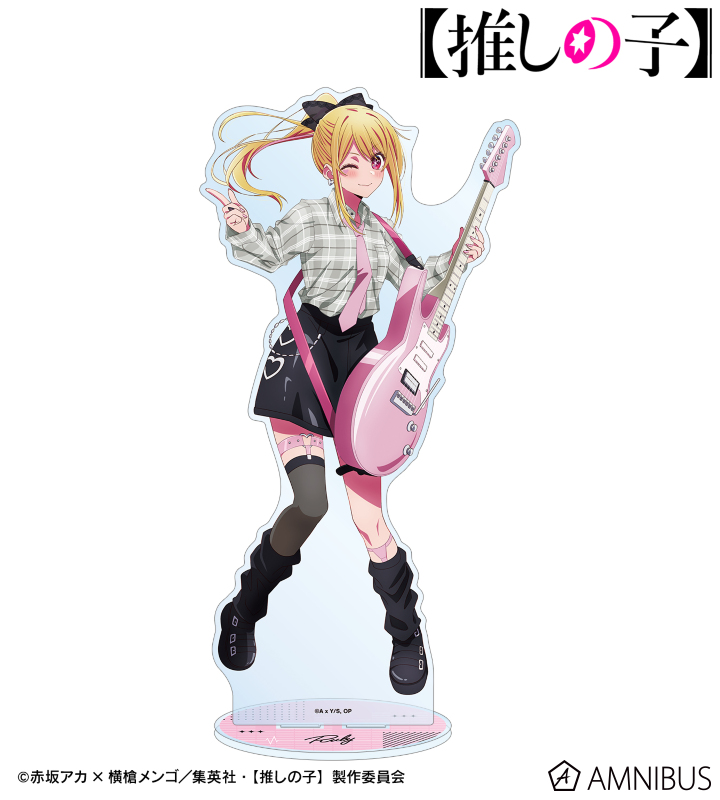 AMNIBUS-日常使いできるアニメグッズの通販サイト-