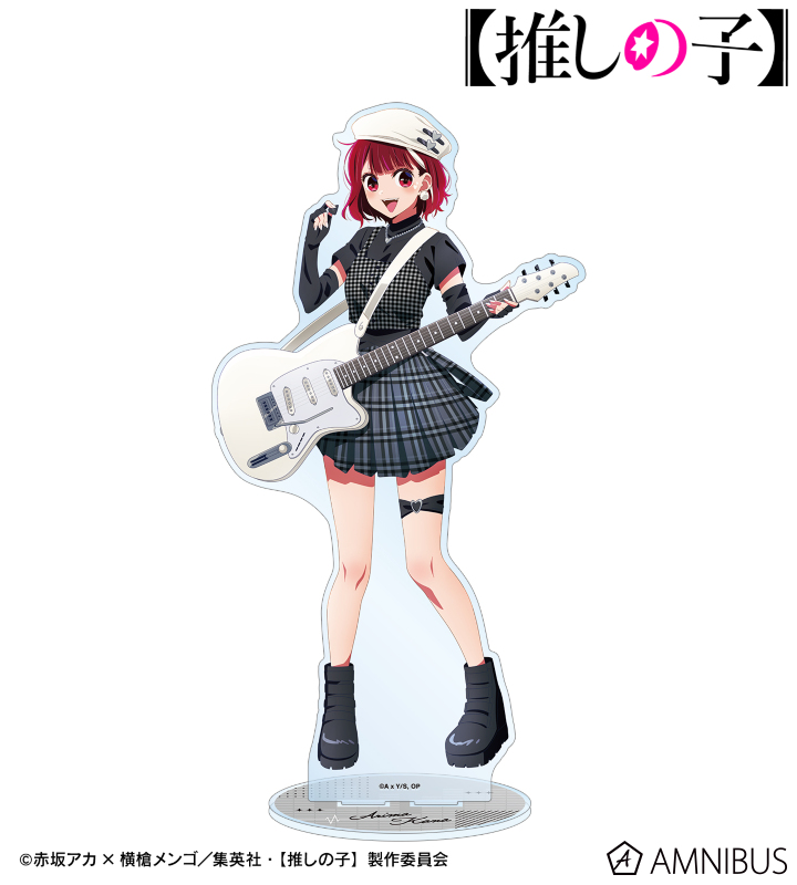 AMNIBUS-日常使いできるアニメグッズの通販サイト-