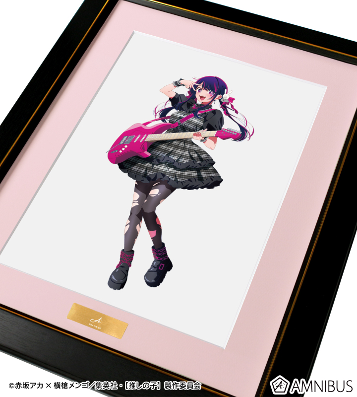 AMNIBUS-日常使いできるアニメグッズの通販サイト-