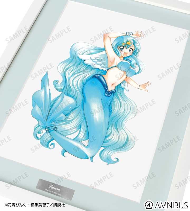 AMNIBUS-日常使いできるアニメグッズの通販サイト-