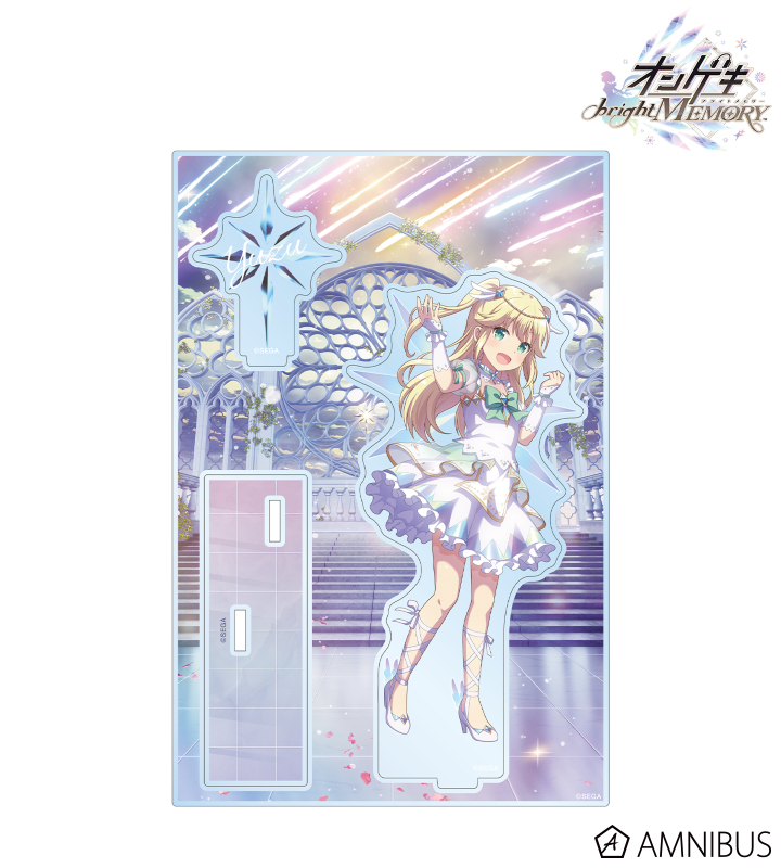 AMNIBUS-日常使いできるアニメグッズの通販サイト-