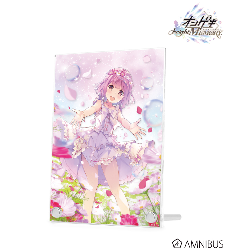 AMNIBUS-日常使いできるアニメグッズの通販サイト-