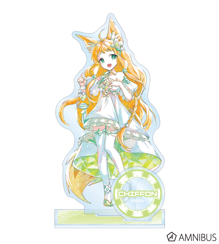 AMNIBUS-日常使いできるアニメグッズの通販サイト-