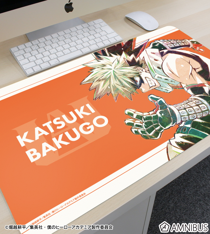 AMNIBUS-日常使いできるアニメグッズの通販サイト-