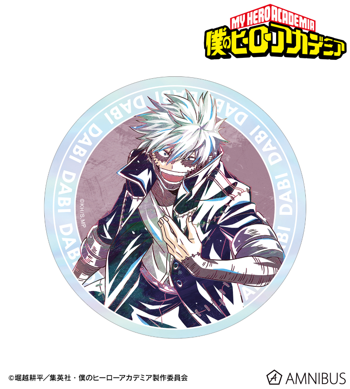 AMNIBUS-日常使いできるアニメグッズの通販サイト-