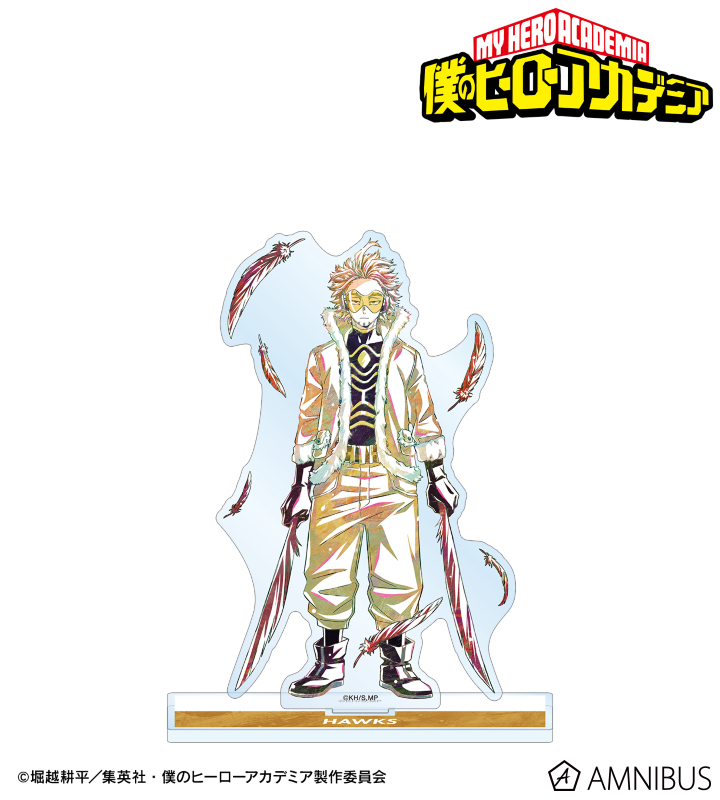 AMNIBUS-日常使いできるアニメグッズの通販サイト-