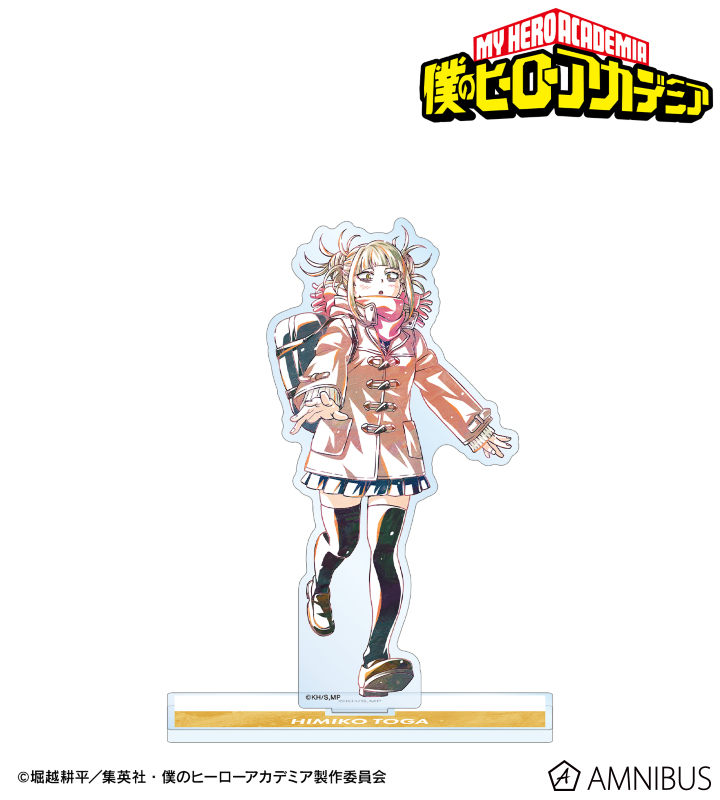 AMNIBUS-日常使いできるアニメグッズの通販サイト-