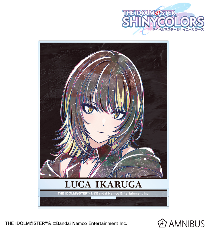 AMNIBUS-日常使いできるアニメグッズの通販サイト-