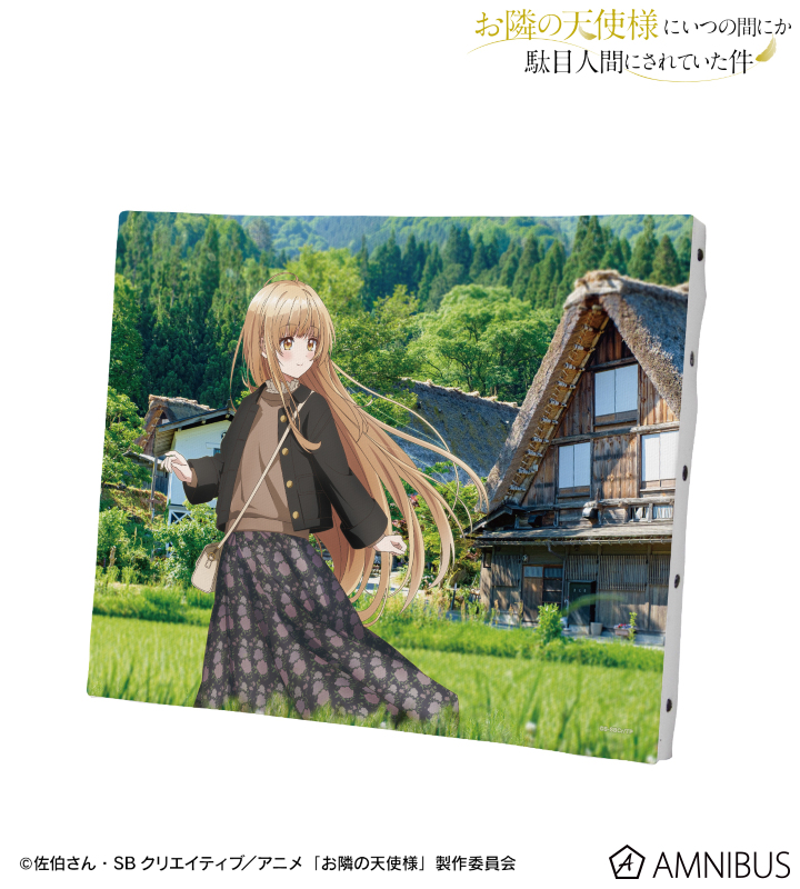 AMNIBUS-日常使いできるアニメグッズの通販サイト-