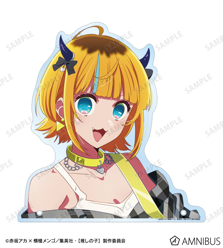 AMNIBUS-日常使いできるアニメグッズの通販サイト-