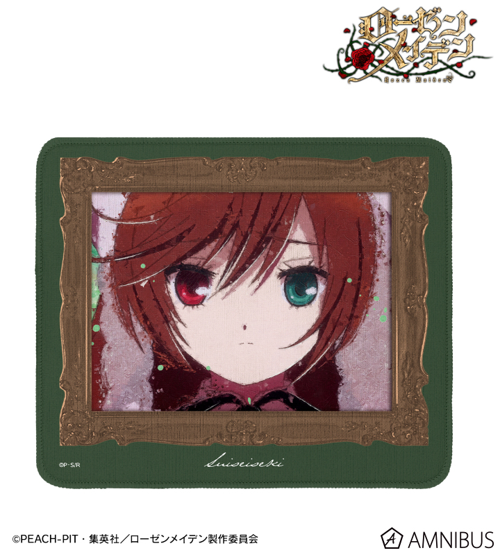 AMNIBUS-日常使いできるアニメグッズの通販サイト-