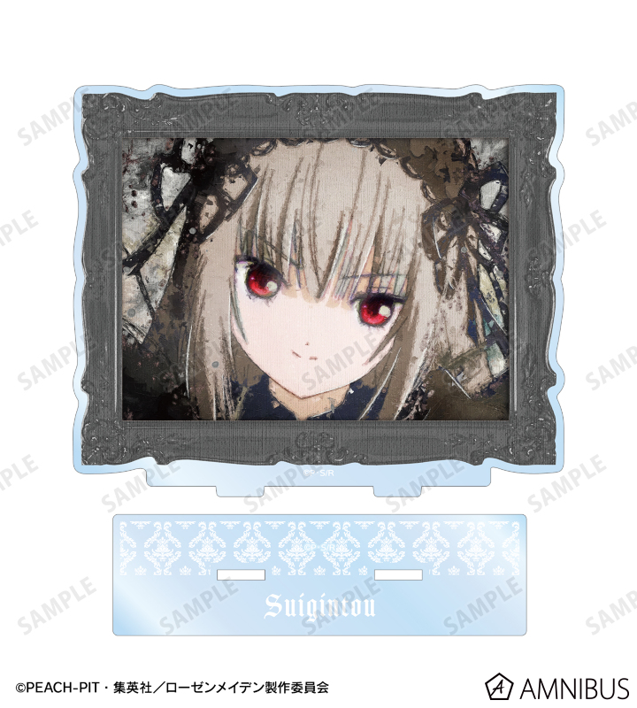 AMNIBUS-日常使いできるアニメグッズの通販サイト-