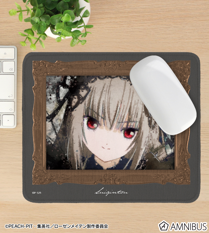 AMNIBUS-日常使いできるアニメグッズの通販サイト-