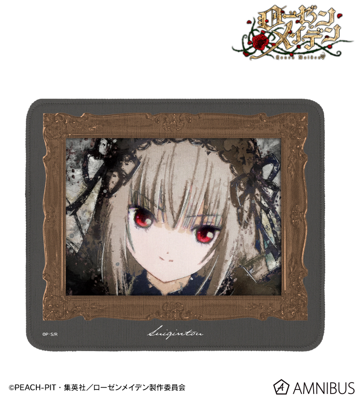 AMNIBUS-日常使いできるアニメグッズの通販サイト-