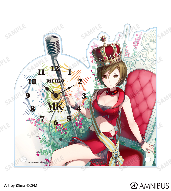 AMNIBUS-日常使いできるアニメグッズの通販サイト-