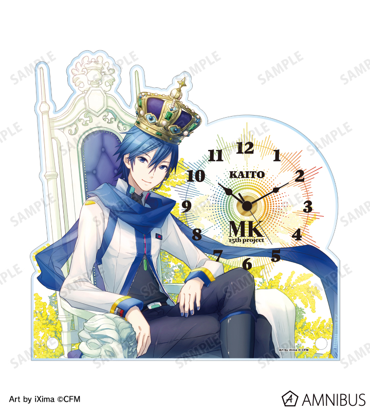 AMNIBUS-日常使いできるアニメグッズの通販サイト-