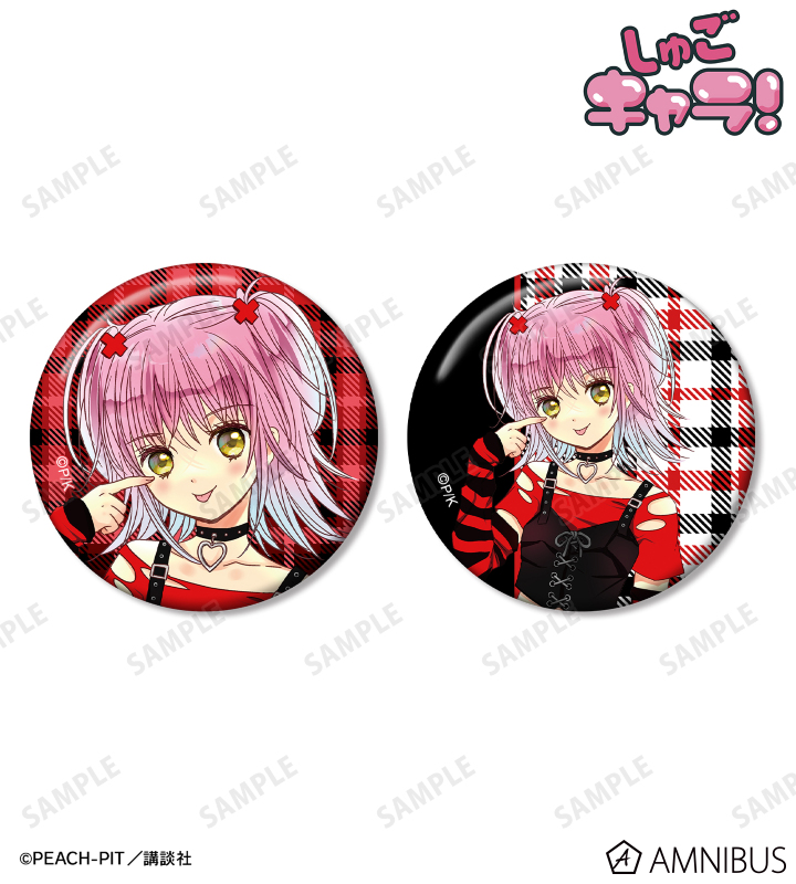 AMNIBUS-日常使いできるアニメグッズの通販サイト-