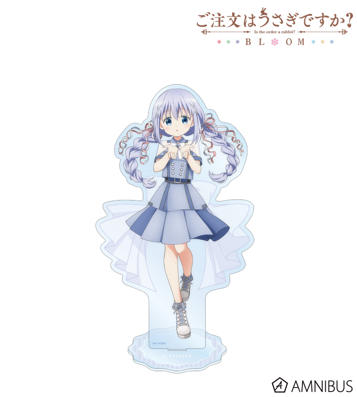 AMNIBUS-日常使いできるアニメグッズの通販サイト-