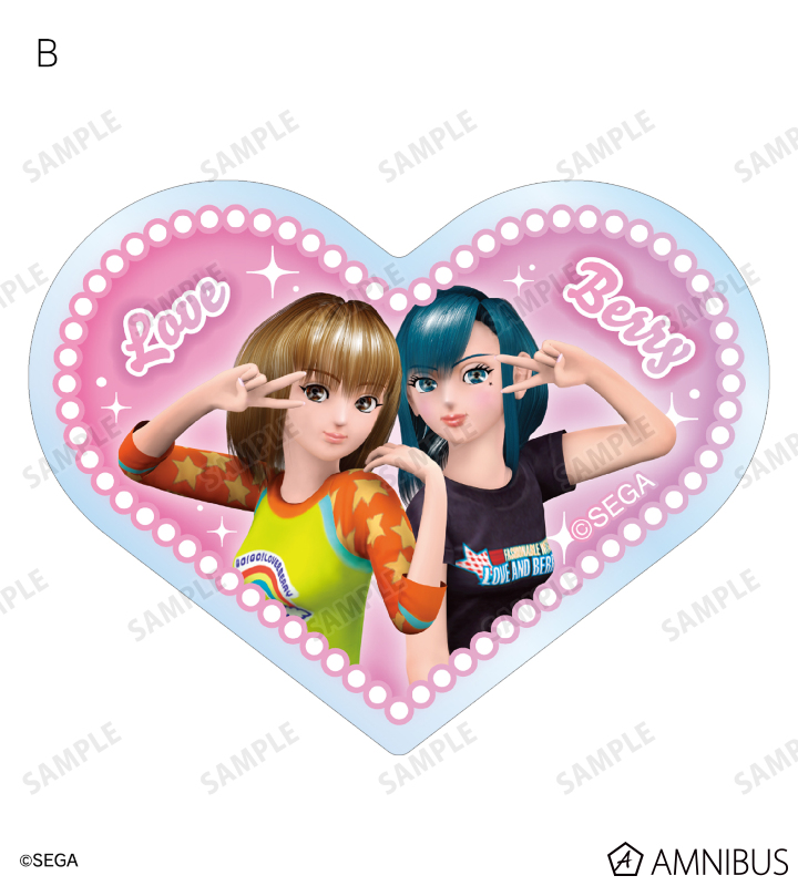 AMNIBUS-日常使いできるアニメグッズの通販サイト-