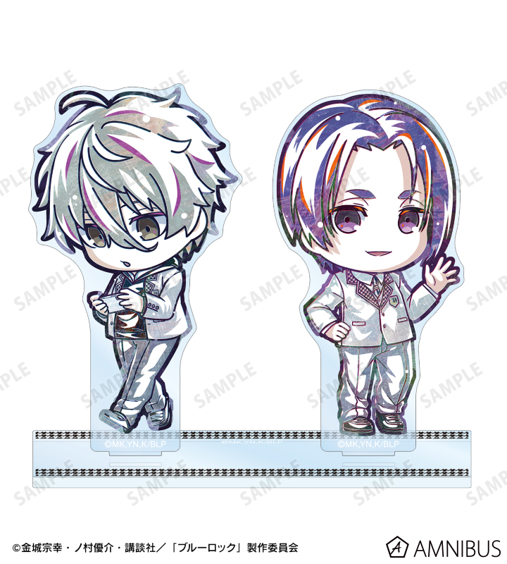 AMNIBUS-日常使いできるアニメグッズの通販サイト-