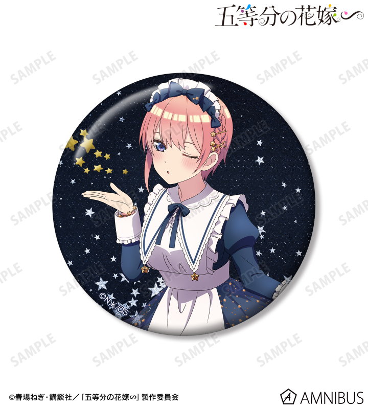 AMNIBUS-日常使いできるアニメグッズの通販サイト-