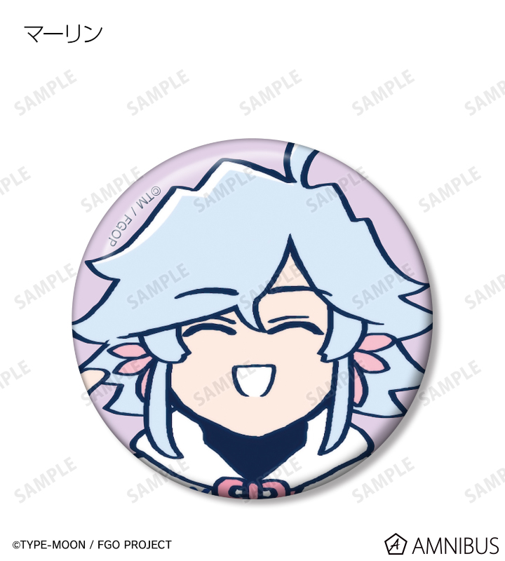 AMNIBUS-日常使いできるアニメグッズの通販サイト-