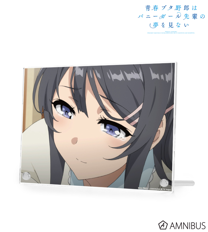 AMNIBUS-日常使いできるアニメグッズの通販サイト-