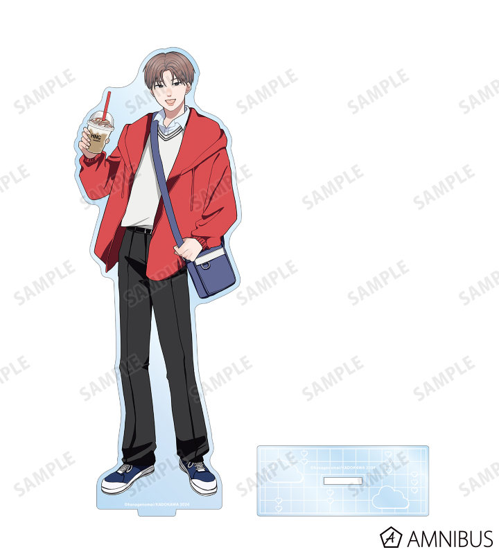 AMNIBUS-日常使いできるアニメグッズの通販サイト-