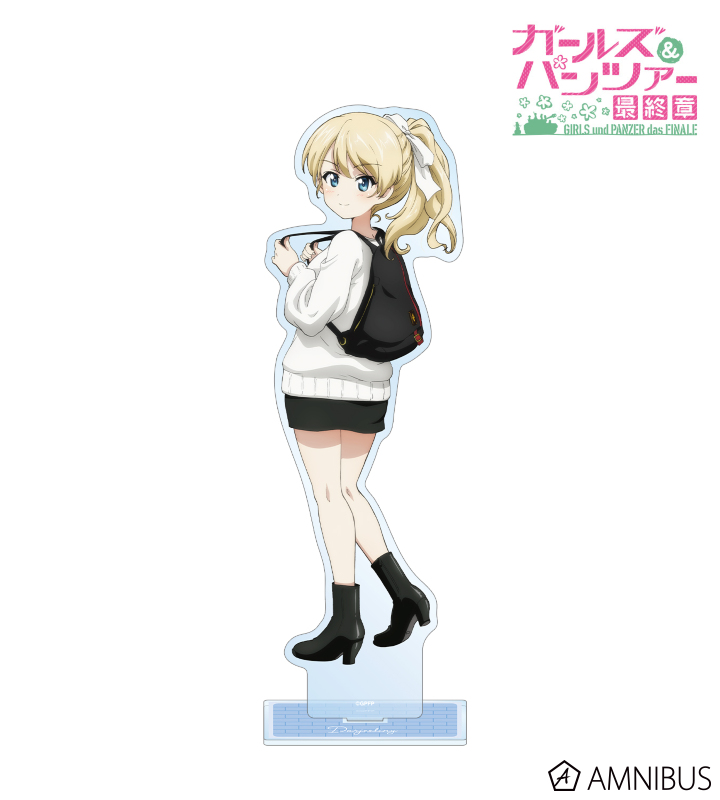 AMNIBUS-日常使いできるアニメグッズの通販サイト-