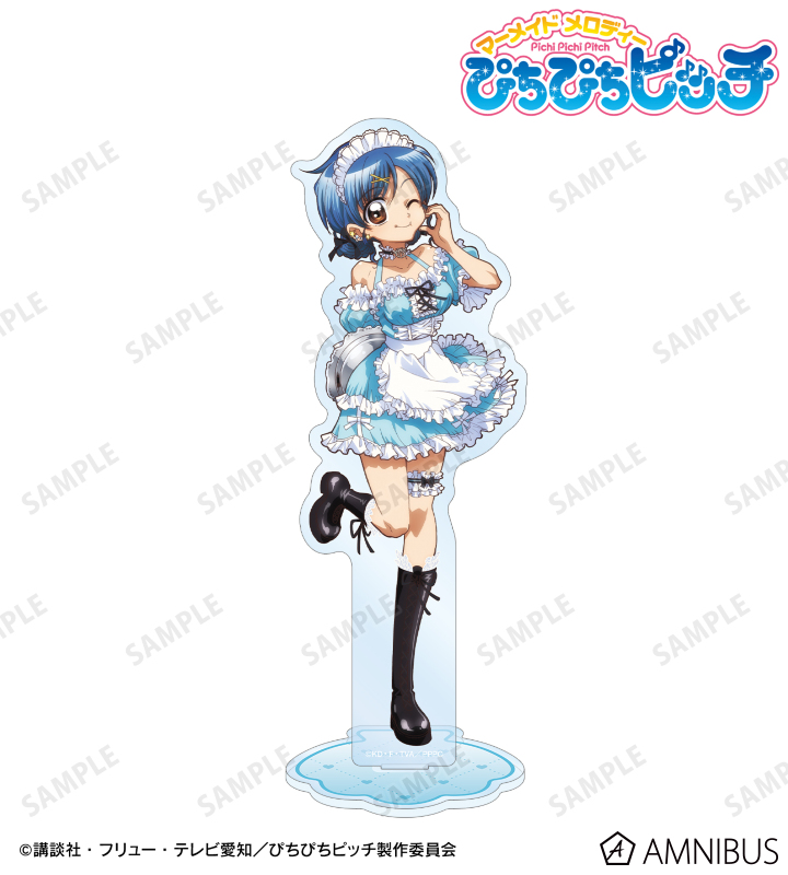 AMNIBUS-日常使いできるアニメグッズの通販サイト-