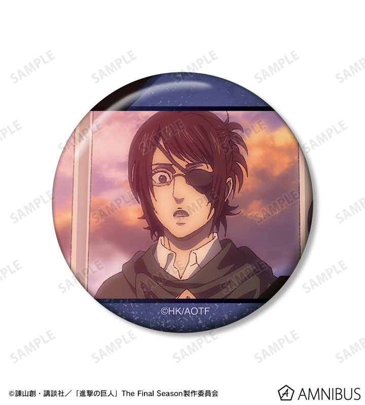 AMNIBUS-日常使いできるアニメグッズの通販サイト-