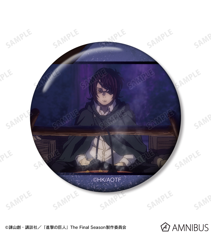 AMNIBUS-日常使いできるアニメグッズの通販サイト-