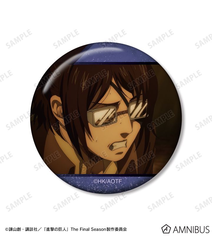 AMNIBUS-日常使いできるアニメグッズの通販サイト-