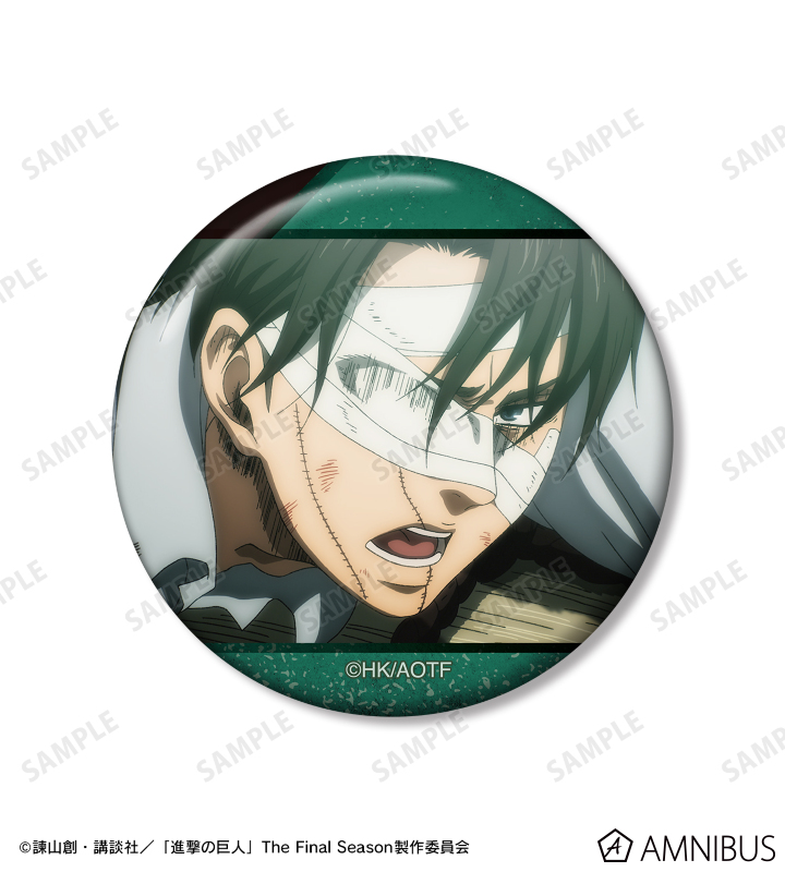 AMNIBUS-日常使いできるアニメグッズの通販サイト-