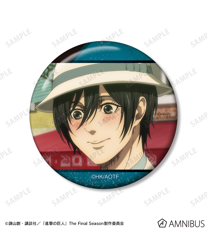 AMNIBUS-日常使いできるアニメグッズの通販サイト-