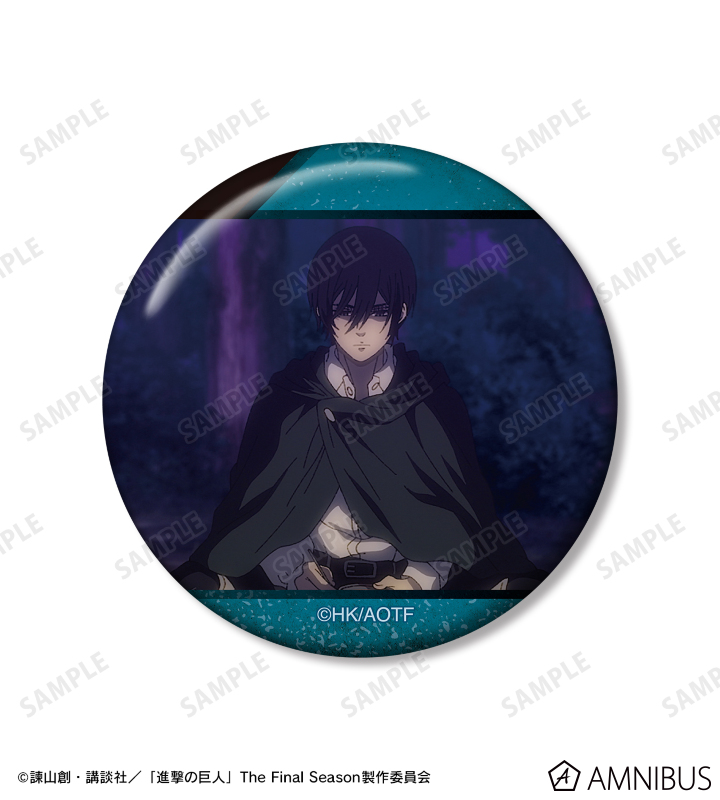 AMNIBUS-日常使いできるアニメグッズの通販サイト-