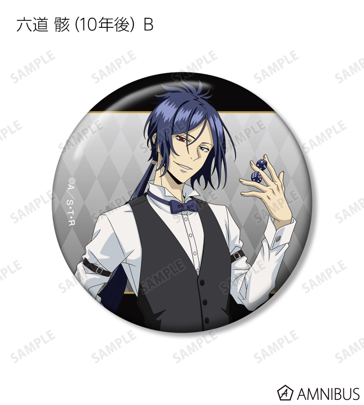 AMNIBUS-日常使いできるアニメグッズの通販サイト-