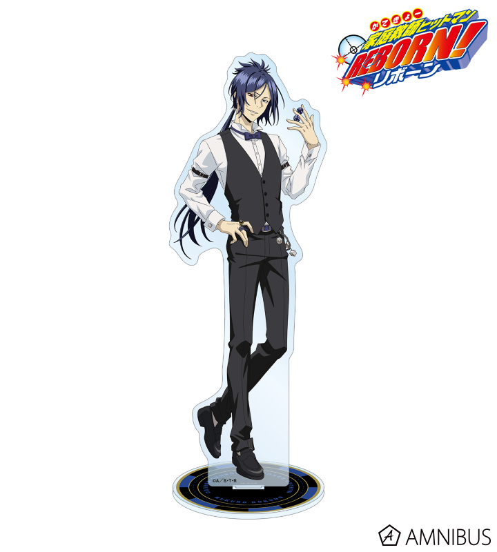 AMNIBUS-日常使いできるアニメグッズの通販サイト-