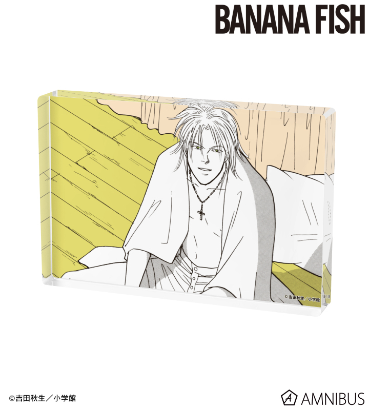 AMNIBUS-日常使いできるアニメグッズの通販サイト-