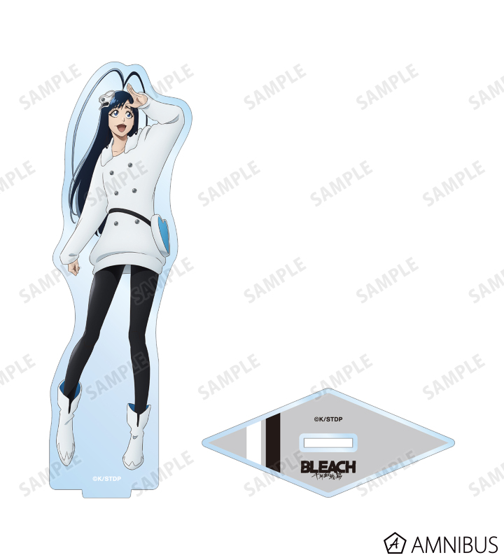 AMNIBUS-日常使いできるアニメグッズの通販サイト-