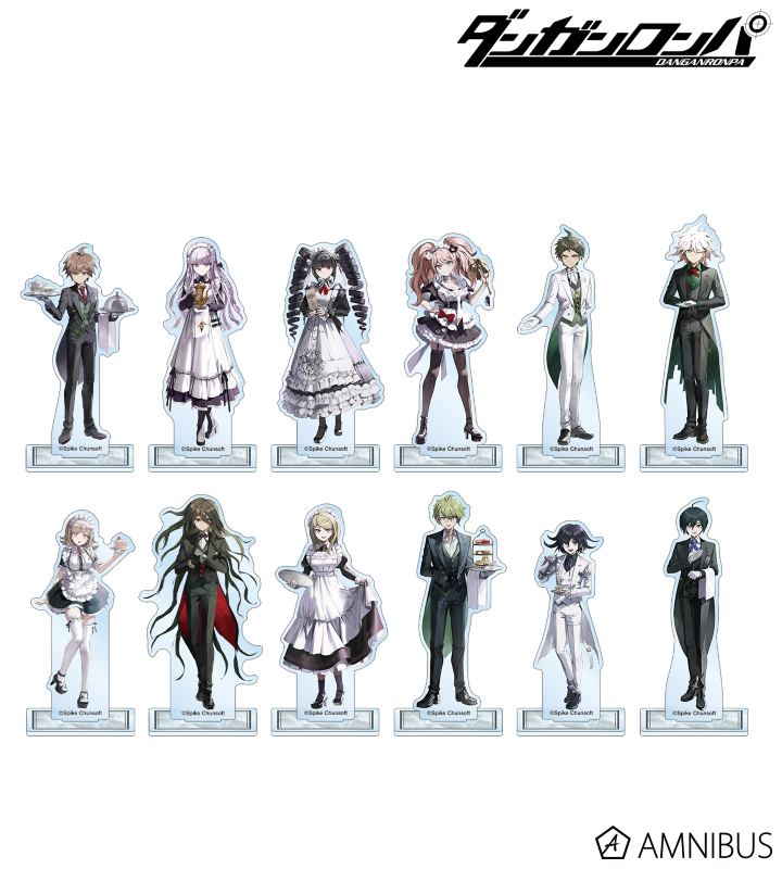 AMNIBUS-日常使いできるアニメグッズの通販サイト-